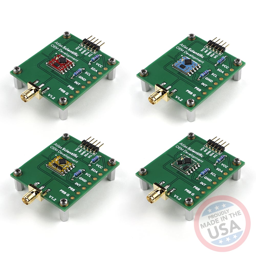 OEM Simple Development Board