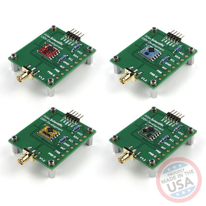 OEM Simple Development Board