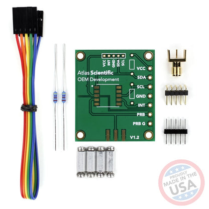 OEM Simple Development Board