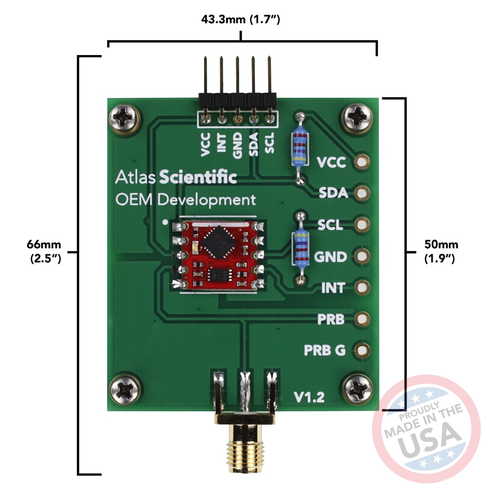 OEM Simple Development Board