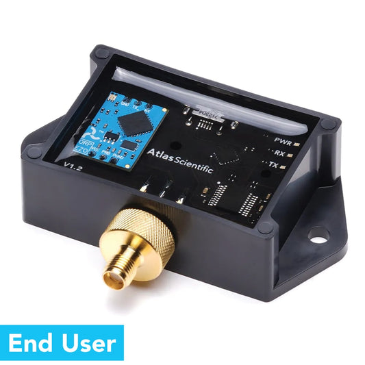 EZO Complete-ORP™