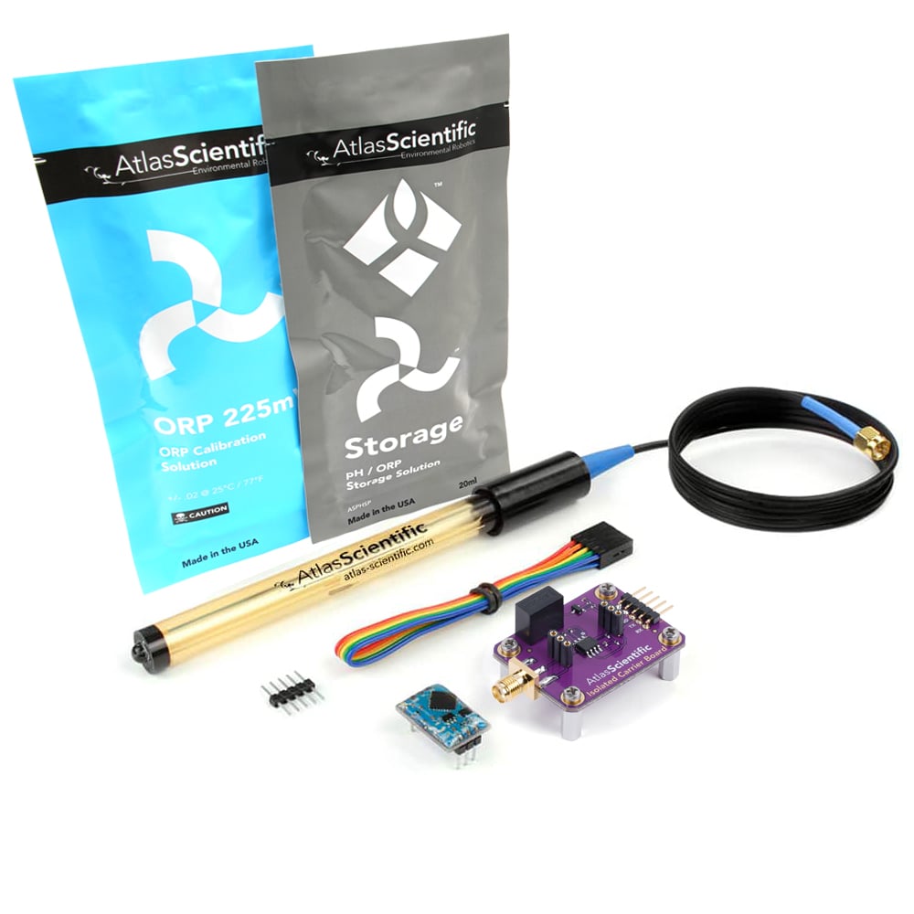 ORP Kit