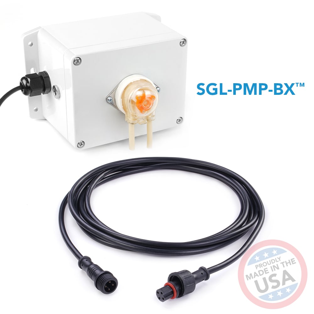 PMP-BX™ Extension Cable
