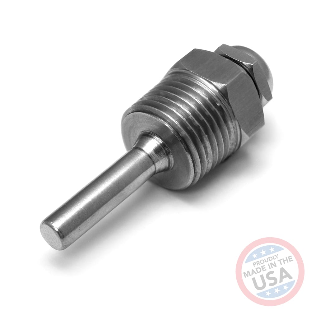 30mm Temperature Thermowell