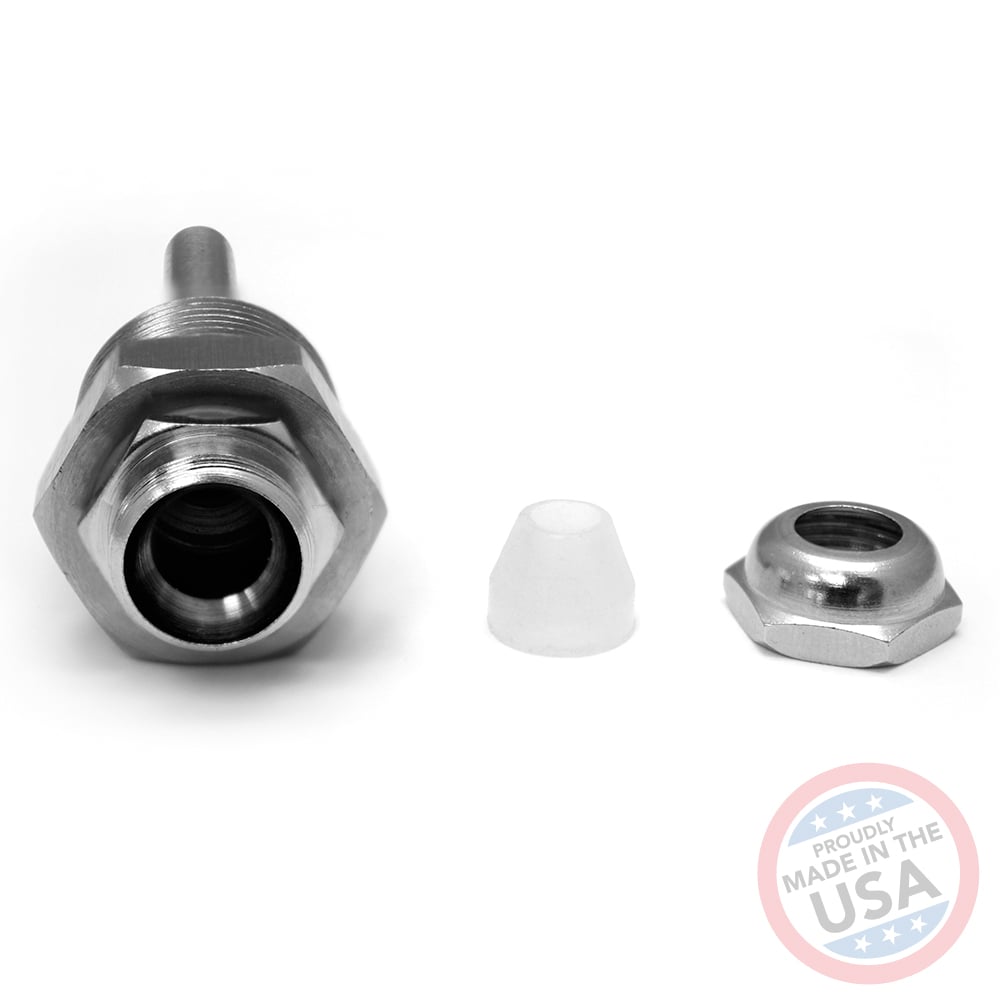 30mm Temperature Thermowell