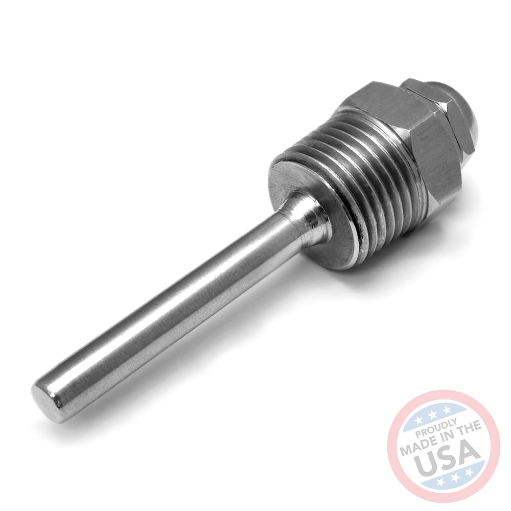 50mm Temperature Thermowell