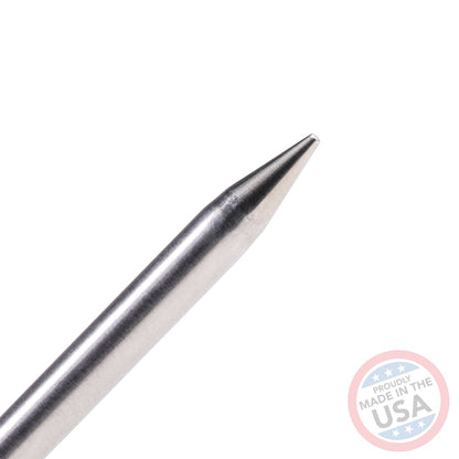 Spike Tip PT-1000 Temperature Probe