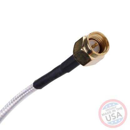 Spike Tip PT-1000 Temperature Probe