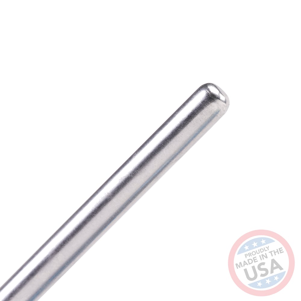 Threaded PT-1000 Temperature Probe