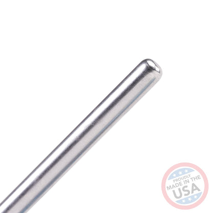 Threaded PT-1000 Temperature Probe