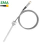 Threaded PT-1000 Temperature Probe