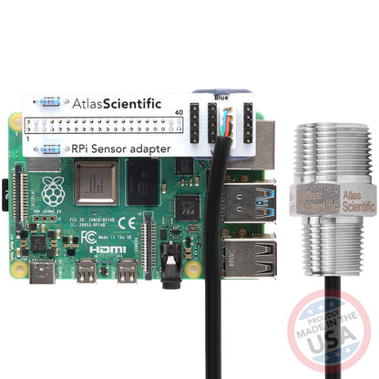 RPi Sensor Adapter