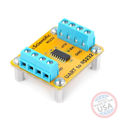 UART to RS232 Converter