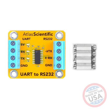 UART to RS232 Converter