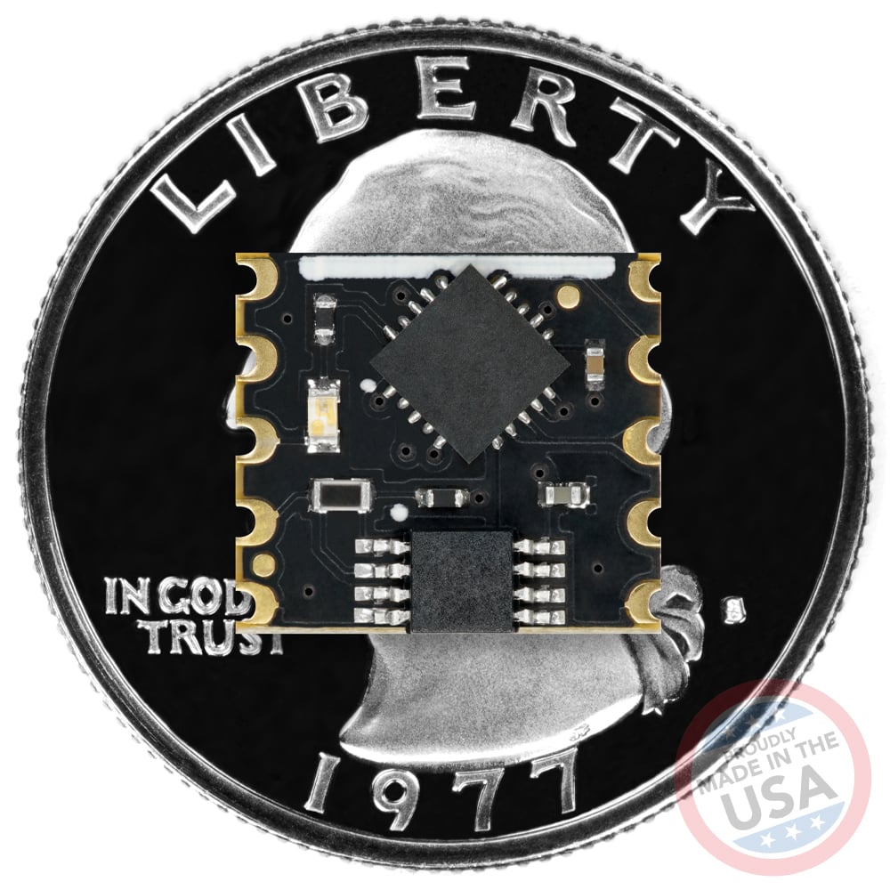 RTD 2-Wire Temperature OEM™ Circuit