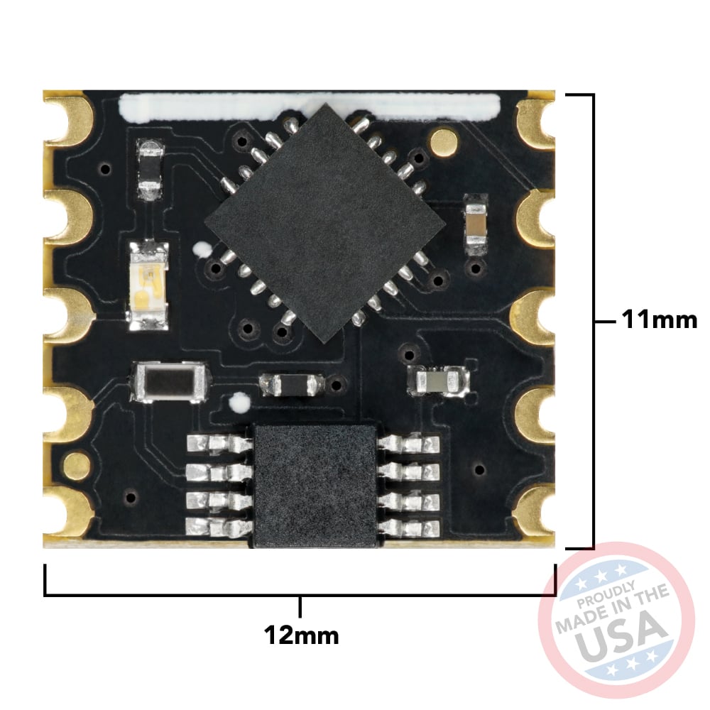 RTD 2-Wire Temperature OEM™ Circuit