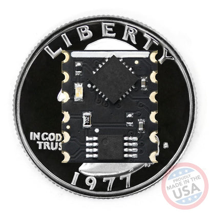 RTD 4-Wire Temperature OEM™ Circuit