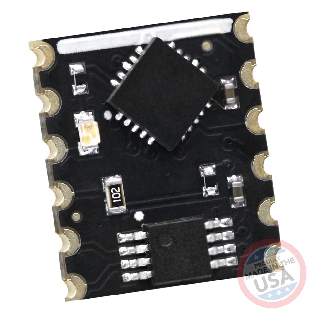 RTD 4-Wire Temperature OEM™ Circuit