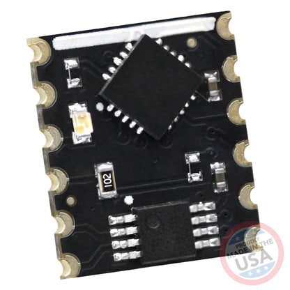 RTD 4-Wire Temperature OEM™ Circuit