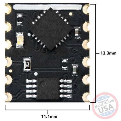 RTD 4-Wire Temperature OEM™ Circuit