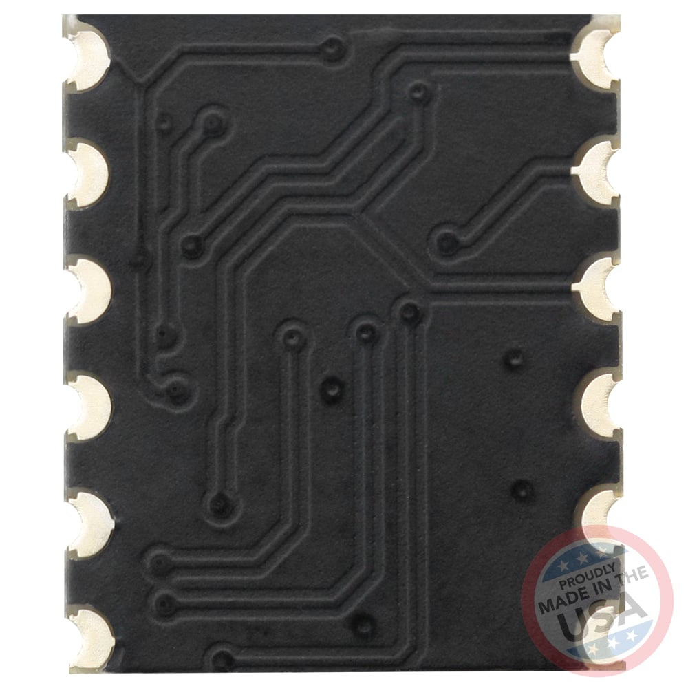RTD 4-Wire Temperature OEM™ Circuit