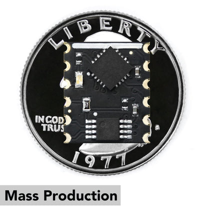 RTD 4-Wire Temperature OEM™ Circuit