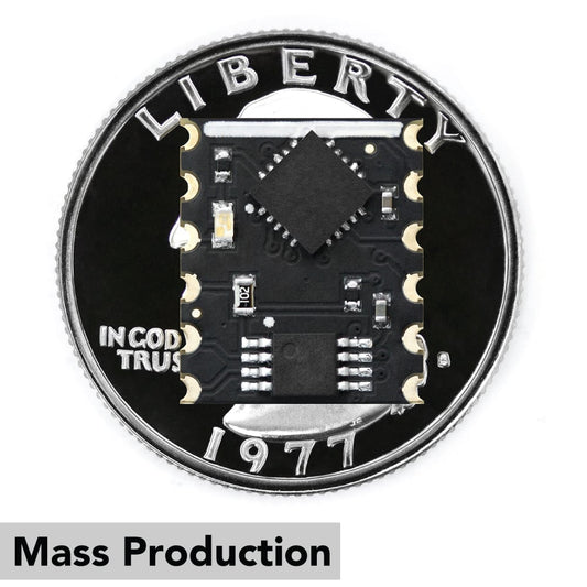 RTD 4-Wire Temperature OEM™ Circuit