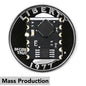 RTD 4-Wire Temperature OEM™ Circuit