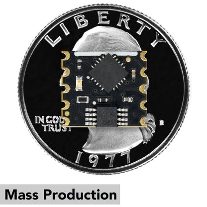 RTD 2-Wire Temperature OEM™ Circuit