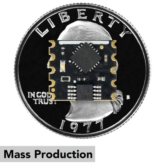 RTD 2-Wire Temperature OEM™ Circuit