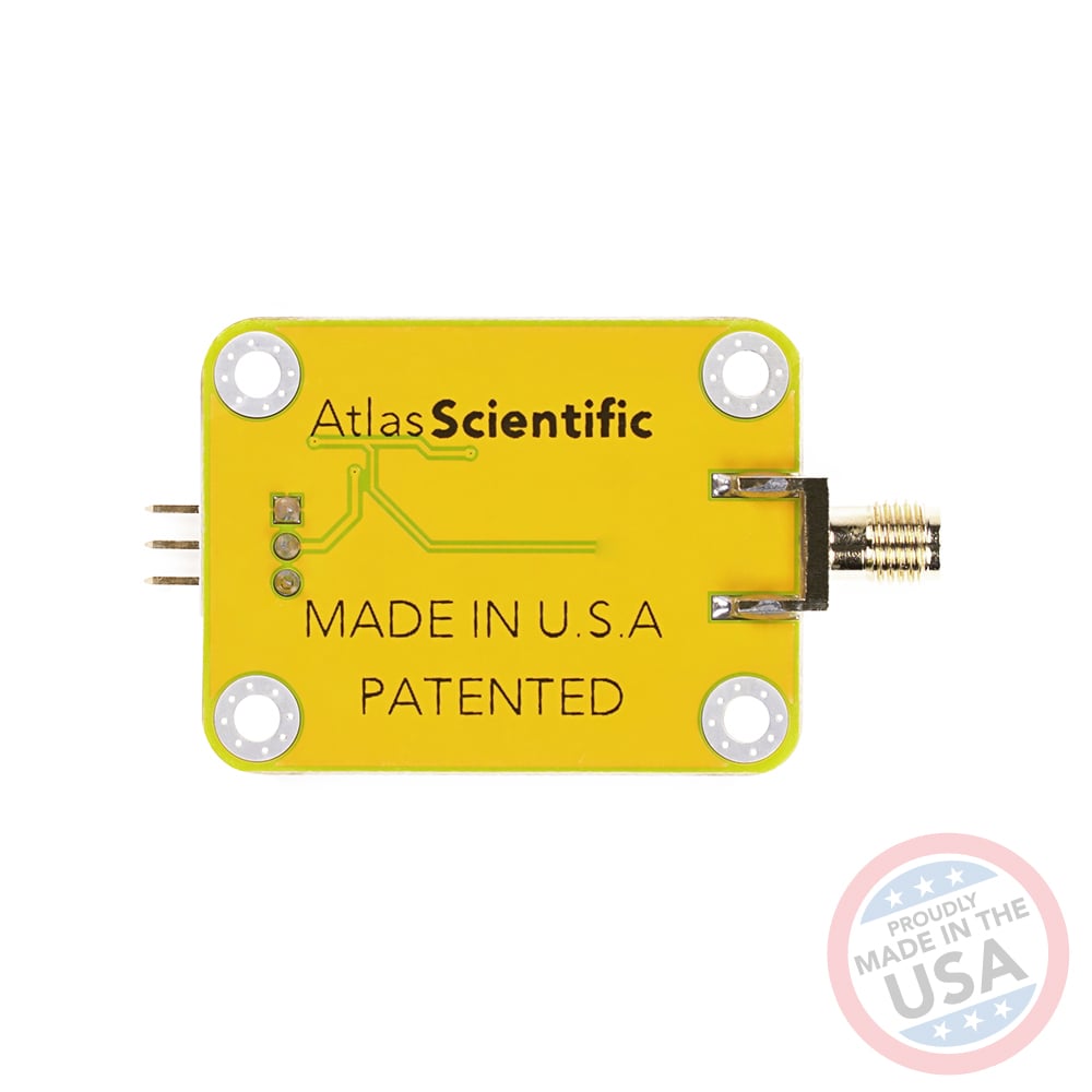 Surveyor™ Analog Dissolved Oxygen Meter