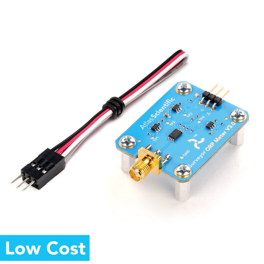 Surveyor™ Analog ORP Sensor / Meter