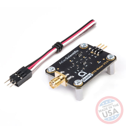 Surveyor™ Analog Temperature Sensor / Meter