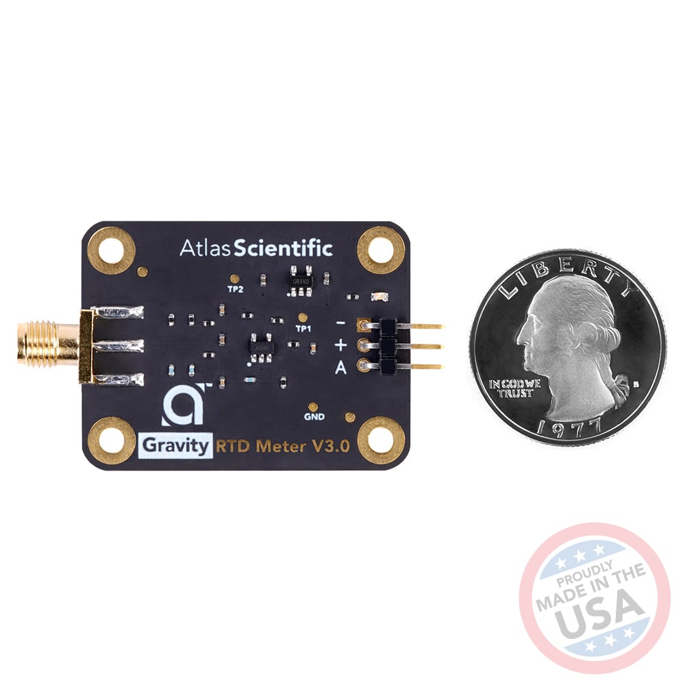 Surveyor™ Analog Temperature Sensor / Meter