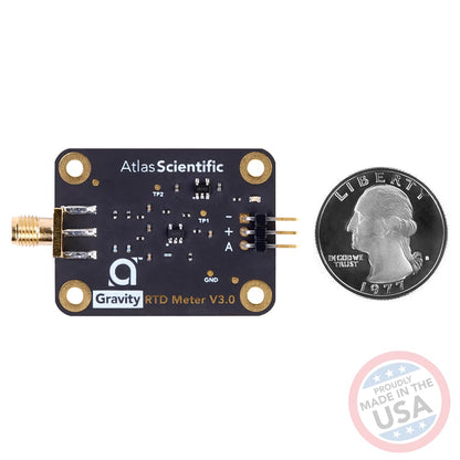 Surveyor™ Analog Temperature Sensor / Meter