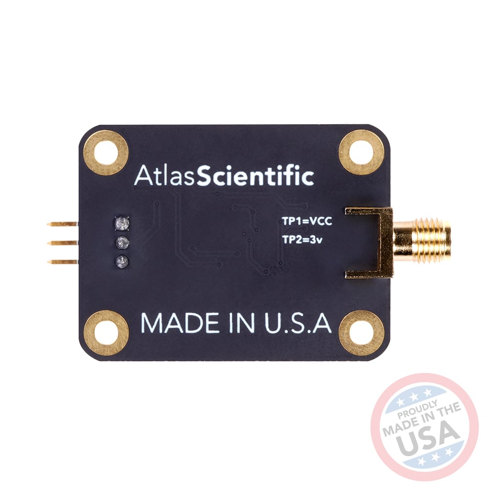Surveyor™ Analog Temperature Sensor / Meter