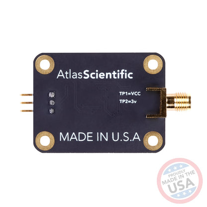 Surveyor™ Analog Temperature Sensor / Meter