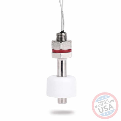 Short Vertical Float Switch