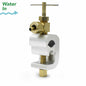 Saddle Valve