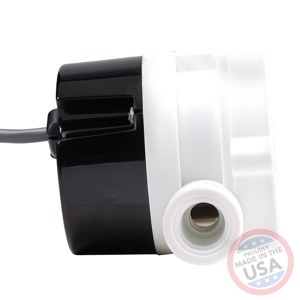 1/4″ Flow Meter