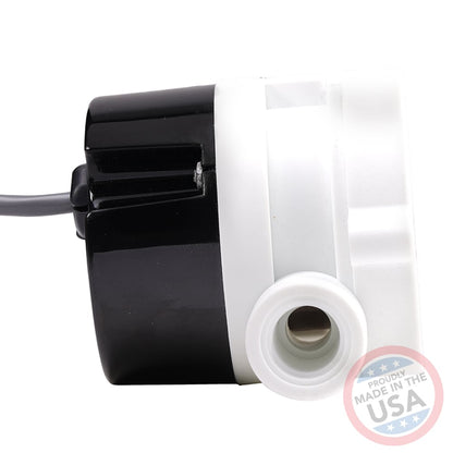 1/4″ Flow Meter