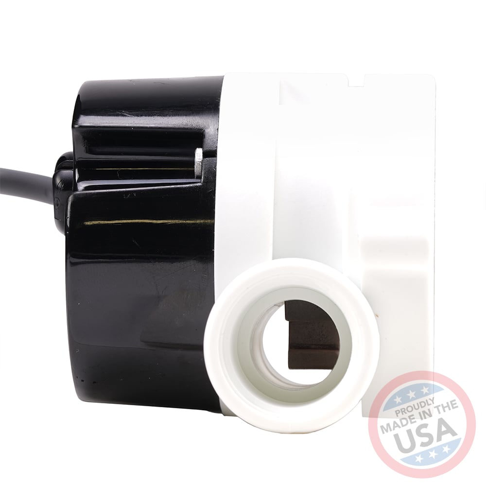 1/2″ Flow Meter