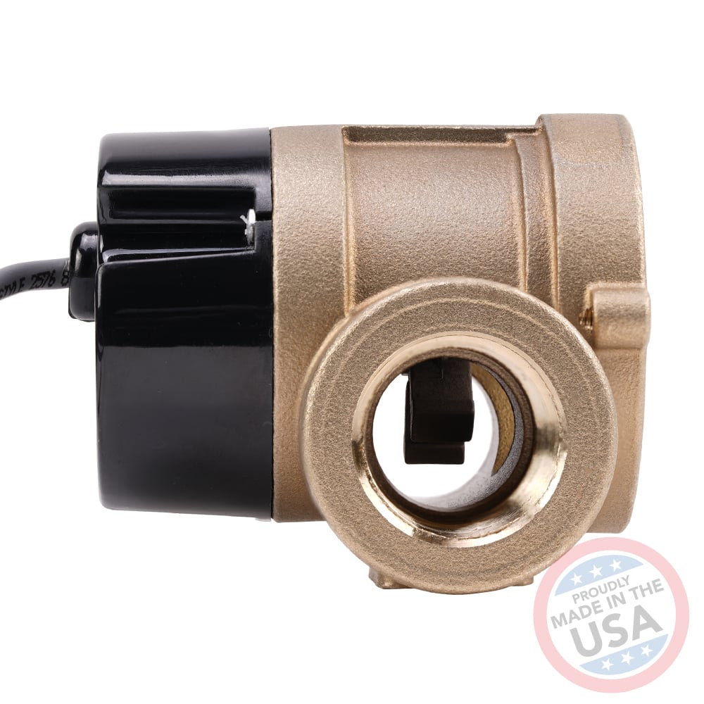 3/4″ Flow Meter