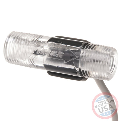 3/8″ Flow Meter