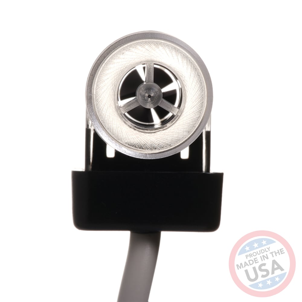 3/8″ Flow Meter