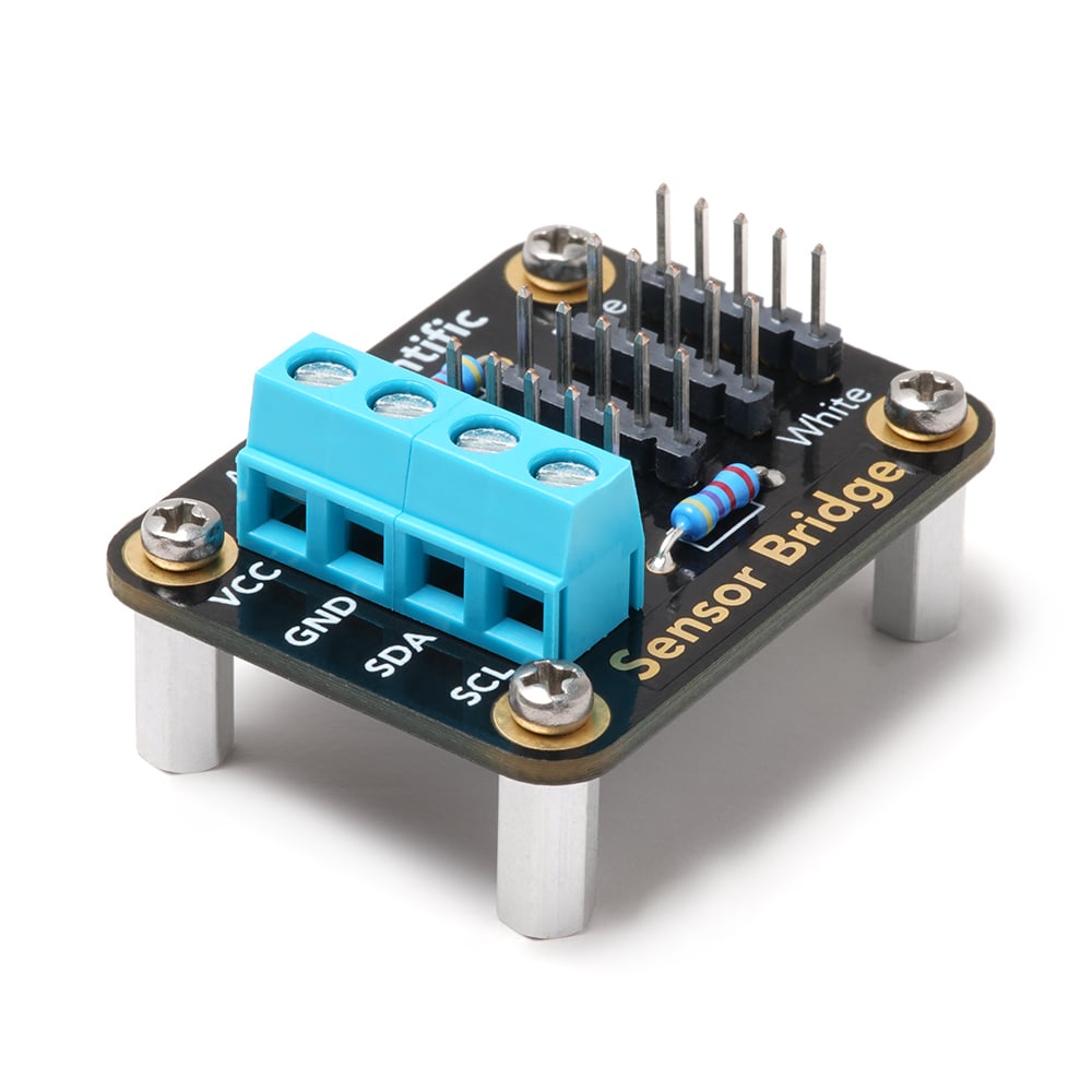 Sensor Bridge