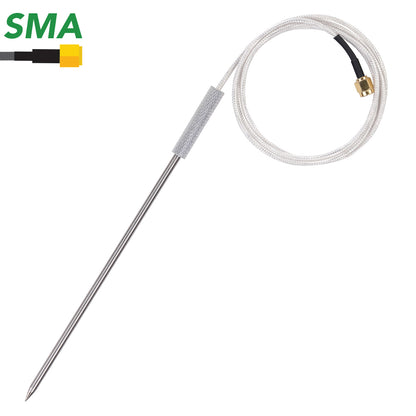Spike Tip PT-1000 Temperature Probe