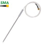 Spike Tip PT-1000 Temperature Probe