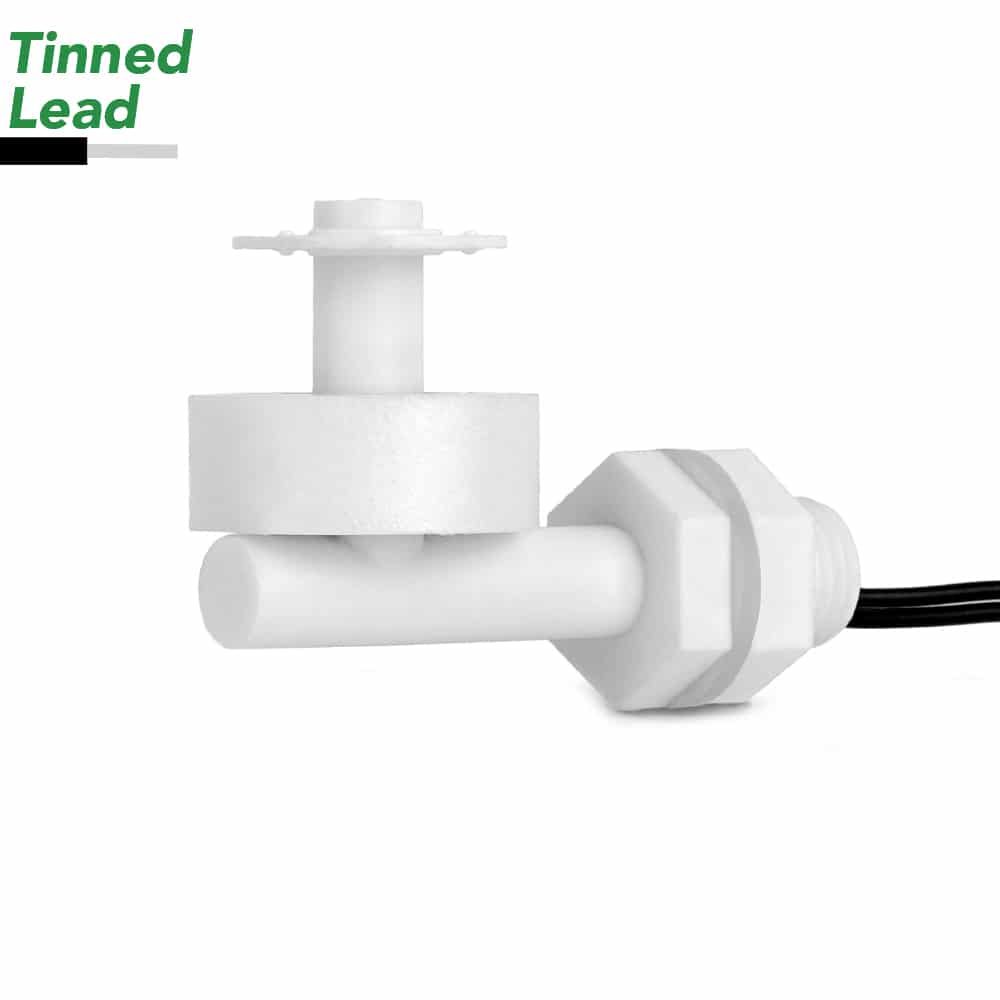 90 Degree Float Switch