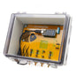 Bare-Bones Wi-Fi Aquaponics Kit